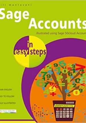 Sage 50cloud Accounts in easy steps